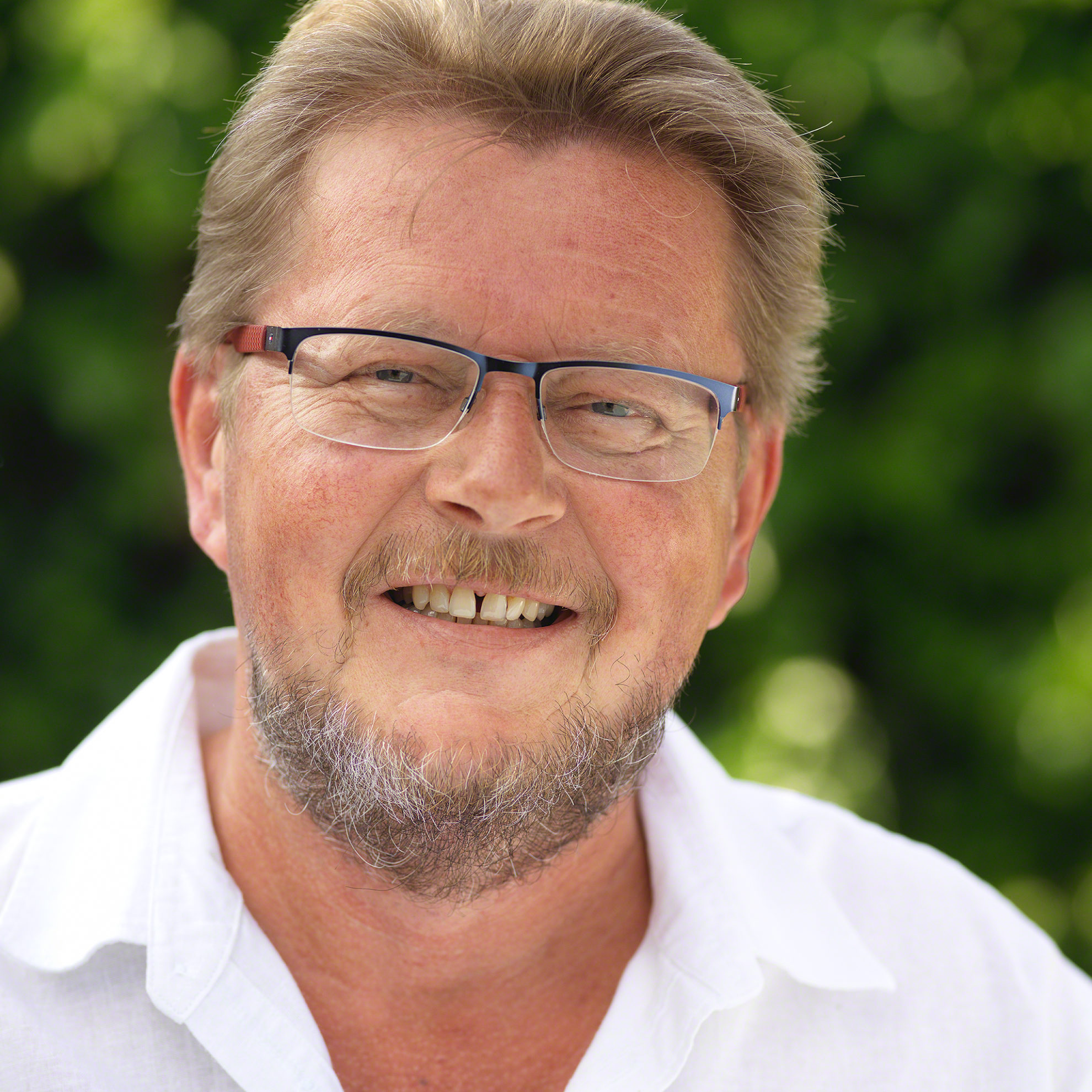 Joachim Schulz › SPD Warendorf