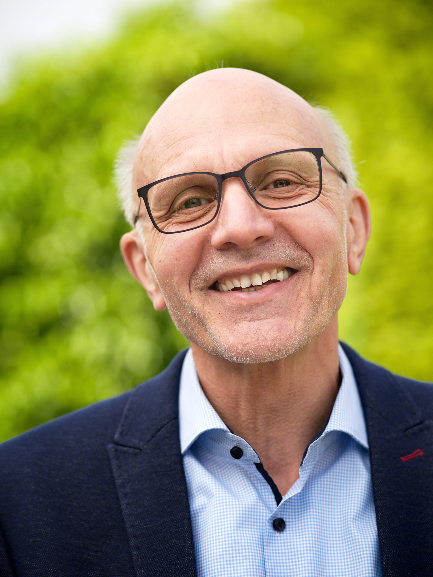 Wolfgang Richter Wolfgang Richter